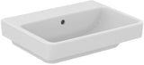 Ideal Standard i.life B Waschtisch 1020x540x160 mm Weiß, ohne Hahnloch, mit Überlauf