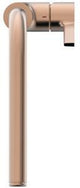 IDEAL STANDARD Küchenarmatur Gusto iMX 232 mm mit Seifenspender Sunset Rose