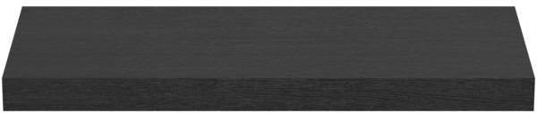 Ideal Standard Conca Konsole 1600x505x80 mm Weiß – Rechteckige Waschtischplatte