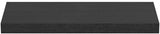 Ideal Standard Conca Konsole 1600x505x80 mm Weiß – Rechteckige Waschtischplatte