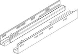 Ideal Standard Auszugsschienen-Set Adapto – Ersatzteil für Ihre Sanitärinstallation