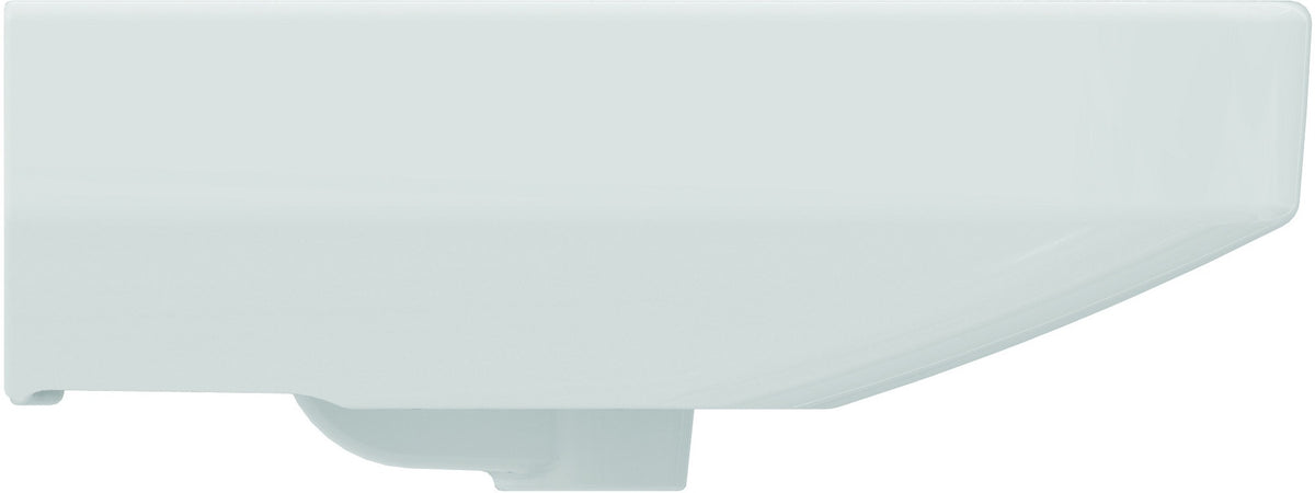 Ideal Standard i.life B Waschtisch 600 mm Weiß mit IdealPlus Beschichtung