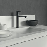 Ideal Standard Cerafine O Küchenarmatur – hoher Rohrauslauf, 205 mm Ausladung, Chrom