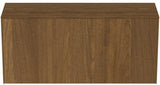 Ideal Standard Conca Waschtischunterschrank 1202 mm, 1 Auszug, Push-Open, Weiß