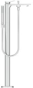 Ideal Standard Conca Wannenarmatur freistehend auf Acrylsockel – Ausstellungsmuster BD460A2