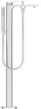 Ideal Standard Conca Wannenarmatur freistehend auf Acrylsockel – Ausstellungsmuster BD460A2