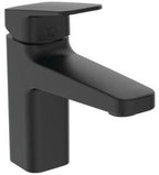 schwarz / beschichtet