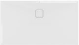 IDEAL STANDARD Rechteck-Brausewanne Ultra Flat Evo 1400x800x35 mm Seidenweiß