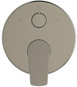 Ideal Standard La Dolce Vita Badearmatur Unterputz Brushed Gold – Edles Fertigmontageset