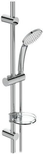 Ideal Standard Idealrain Brausekombination 720 mm mit 1-Funktionshandbrause, Chrom