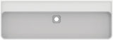 Ideal Standard Strada II Waschtisch 1200x430x170 mm Weiß, ohne Hahnloch, mit Überlauf