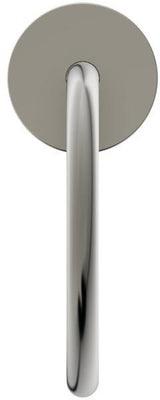 Ideal Standard Wanneneinlauf Joy freistehend Brushed Gold – Bodenstehender Auslauf mit Strahlregler