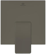 IDEAL STANDARD Conca Unterputz-Brausearmatur Bausatz2 in Brushed Gold – Einhandmischer