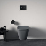 Ideal Standard i.life B WC-Sitz Wrapover Softclosing Weiß – Duroplast, Absenkautomatik, abnehmbar