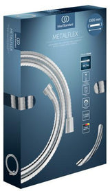 Ideal Standard Idealrain Brauseschlauch 1250 mm Metallflex Chrom – G1/2 Anschluss