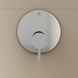 Ideal Standard Joy Unterputz-Brausearmatur Bausatz 2 in Brushed Gold