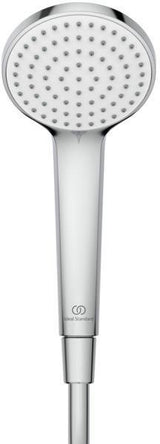 IDEAL STANDARD Idealrain Brausekombination 600 mm Chrom mit Handbrause und Schlauch
