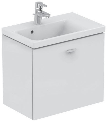 IDEAL STANDARD Connect Space Innere Auszugsfront 600 mm Nussbaum Dekor für Waschtischunterschrank