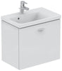 Ideal Standard Connect Space Äußere Auszugsfront 600 mm Nussbaum Dekor für WTUS