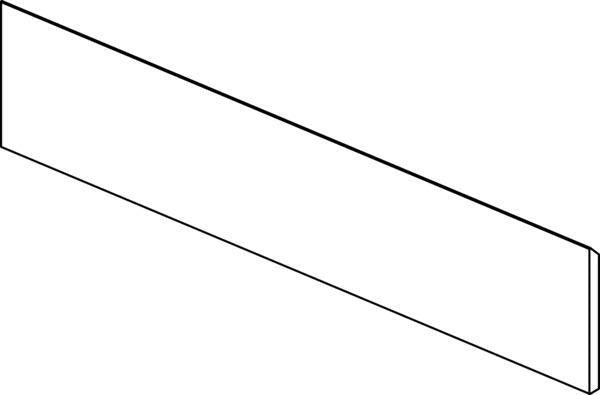 IDEAL STANDARD Connect Air Schubladenfront 1000 mm unten, Weiß glänzend für Waschtischunterschrank