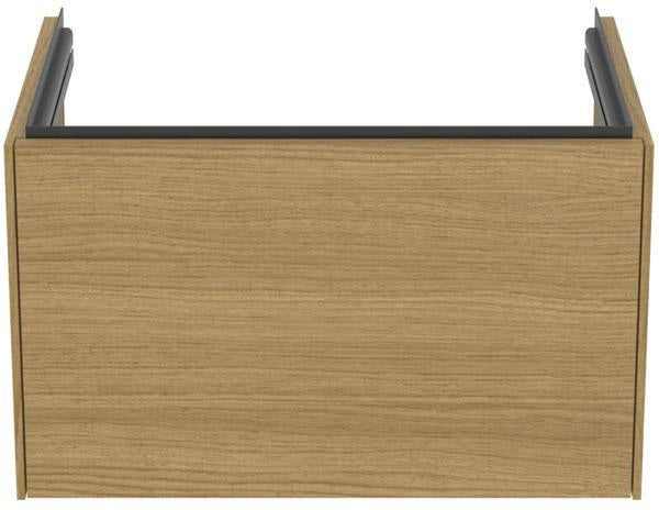 Ideal Standard Conca Möbelwaschtischunterschrank 600 mm, 1 Auszug, Weiß matt