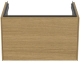 Ideal Standard Conca Möbelwaschtischunterschrank 600 mm, 1 Auszug, Weiß matt