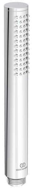 IDEAL STANDARD La Dolce Vita Badearmatur Aufputz mit Handbrause-Set Chrom