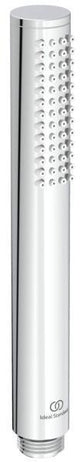 IDEAL STANDARD La Dolce Vita Badearmatur Aufputz mit Handbrause-Set Chrom