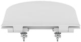 Ideal Standard WC-Sitz Blend Curve Sandwich Softclosing Weiß – Duroplast mit Absenkautomatik