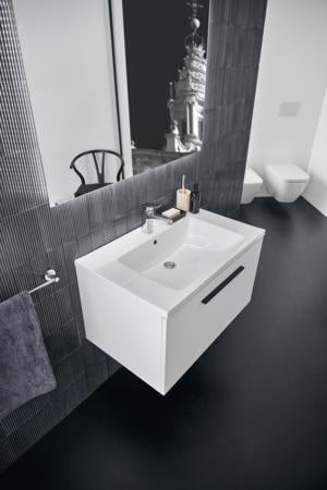 Ideal Standard i.life B Wandtiefspül-WC randlos 355x540x335mm Weiß