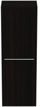 IDEAL STANDARD i.life A Halbhochschrank 400x300x1200mm Weiß Matt – 1 Tür, Softclose, Wandmontage