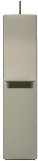 Ideal Standard Conca Waschtischarmatur Brushed Gold mit Ablaufgarnitur und 150 mm Auslauf