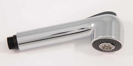 Handbrause MEMIXA von Ideal Standard in Weiß – Glänzende Oberfläche für moderne Bäder