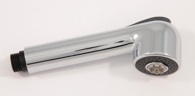 Handbrause MEMIXA von Ideal Standard in Weiß – Glänzende Oberfläche für moderne Bäder