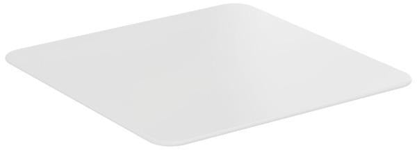 IDEAL STANDARD Ablaufabdeckung Ultra Flat Evo Edelstahl poliert – Flache Duschrinne