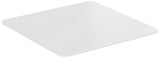 IDEAL STANDARD Ablaufabdeckung Ultra Flat Evo Edelstahl poliert – Flache Duschrinne