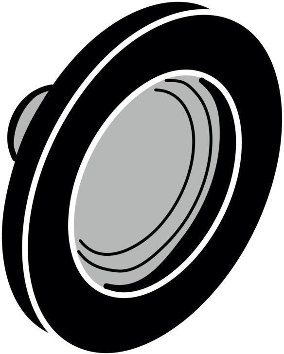Ideal Standard Siebeinsatz G3/4 – Passgenauer Ersatz für Armaturen