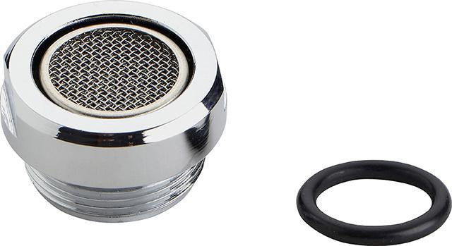 Ideal Standard JADO Luftsprudler H960386AA komplett in Chrom – glänzende Oberfläche für Ihre Armatur