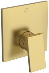 Ideal Standard Extra UP-Brausearmatur Chrom – Einhebelmischer mit CLICK-Kartusche