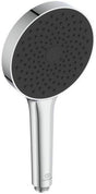 Ideal Standard Idealrain Solos Handbrause 1-Funktion mit Antikalksystem, Chrom