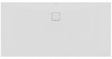 IDEAL STANDARD Ultra Flat Evo Rechteck-Brausewanne 1800x900x35 mm Seidenweiß