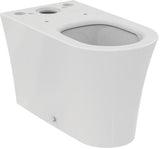 Ideal Standard La Dolce Vita Standtiefspül-WC AquaBlade Weiß – Spülrandlose Keramik