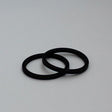 IS JADO O-Ring, 2 Stück, 32,8 x 3,05 mm – Ideal Standard Dichtung