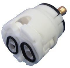 Ideal Standard IS Multiport Click-Kartusche A962985NU für Armaturen