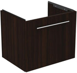 Ideal Standard i.life A Waschtischunterschrank 530 mm Weiß Matt mit 1 Auszug und Softclose