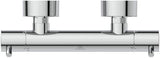 Ideal Standard Ceratherm T125 Brausethermostat AP Chrom – Cool Body & ECO-Spartaste