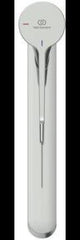 IDEAL STANDARD Ceraflex Küchenarmatur mit Klinikhebel und hohem Rohrauslauf, 222 mm Ausladung, Chrom