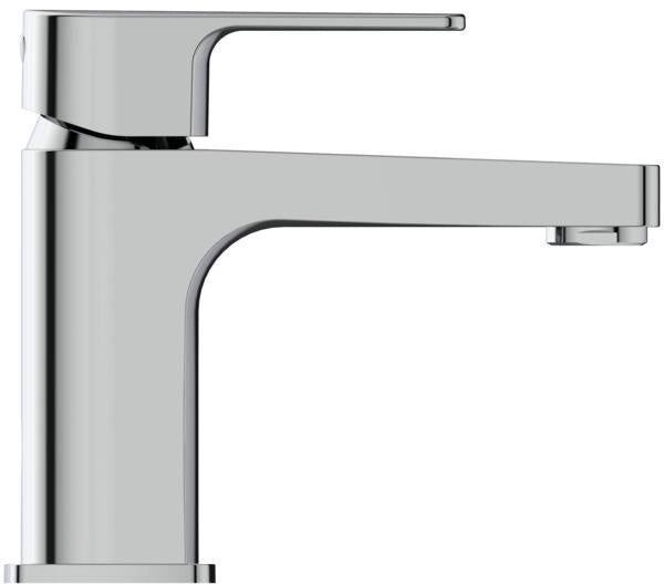 Ideal Standard Cerafine D Waschtischarmatur Chrom 115 mm Ausladung ohne Ablaufgarnitur