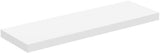 Ideal Standard Conca Konsole 1600x505x80 mm Weiß – Rechteckige Waschtischplatte