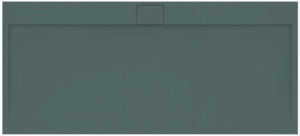 IDEAL STANDARD Ultra Flat S i.life Rechteck-Brausewanne 2000x900x30 mm Carraraweiß